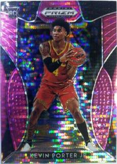 Kevin Porter Jr.