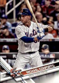 Michael Conforto