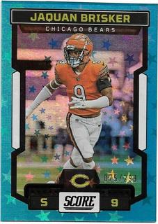 Jaquan Brisker