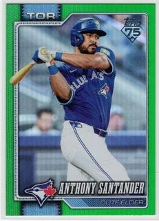 Anthony Santander