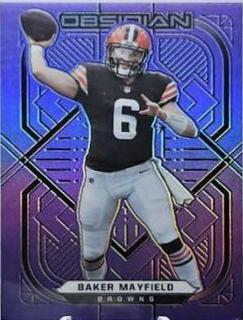 Baker Mayfield
