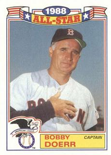 Bobby Doerr