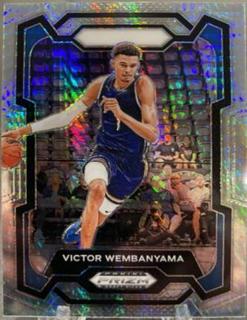 Victor Wembanyama