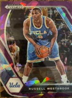 Russell Westbrook