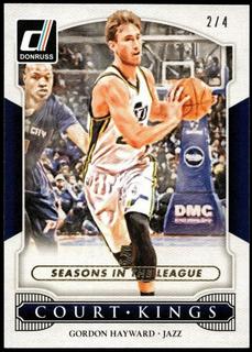 Gordon Hayward