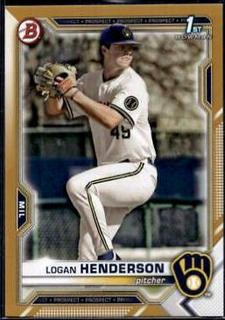 Logan Henderson