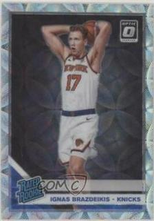 Ignas Brazdeikis