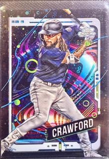 J.P. Crawford