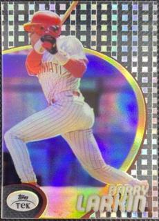 Barry Larkin