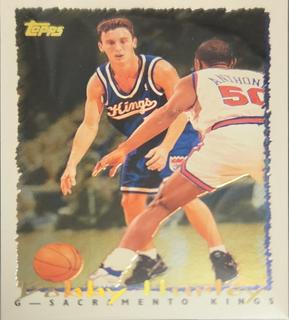 Bobby Hurley