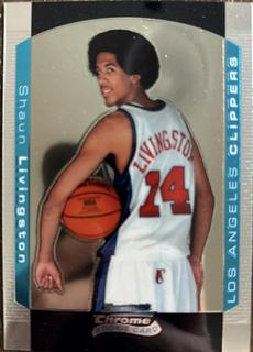 Shaun Livingston