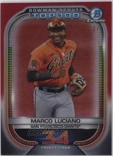 Marco Luciano