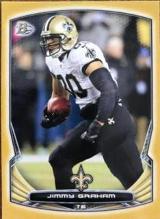 Jimmy Graham