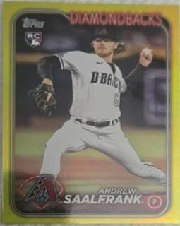 Andrew Saalfrank