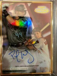 Paul Goldschmidt