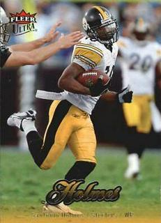 Santonio Holmes