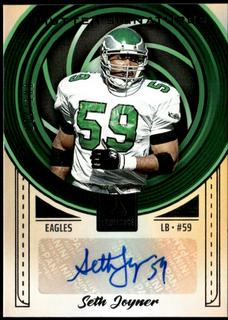 Seth Joyner