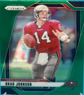 Brad Johnson