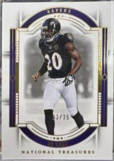 Ed Reed