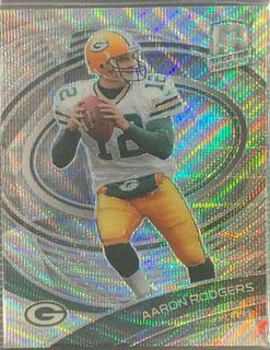 Aaron Rodgers