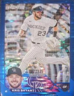 Kris Bryant