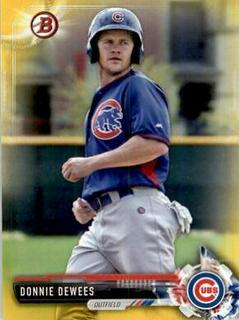 Donnie Dewees
