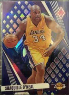 Shaquille O'Neal