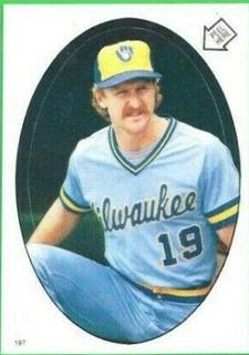 Robin Yount