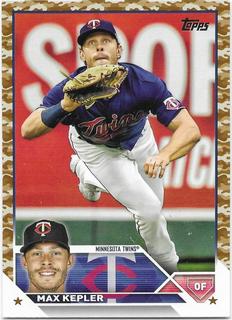 Max Kepler