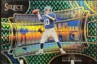 Eli Manning