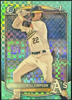 Will Simpson