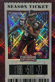Antonio Brown
