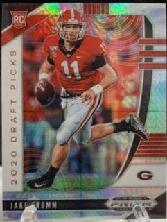 Jake Fromm