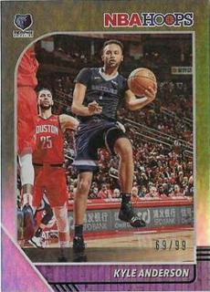 Kyle Anderson