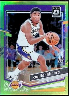 Rui Hachimura