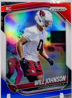 Will Johnson