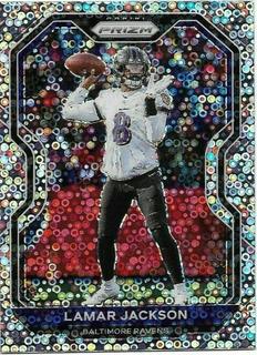 Lamar Jackson