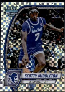 Scotty Middleton