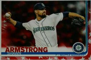 Shawn Armstrong