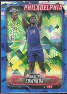 Justin Edwards