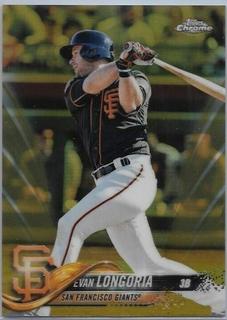 Evan Longoria