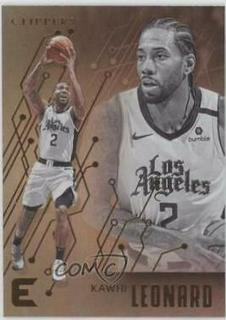 Kawhi Leonard
