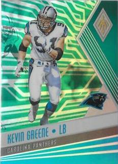 Kevin Greene
