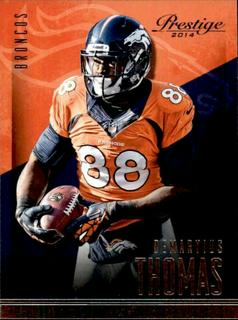 Demaryius Thomas