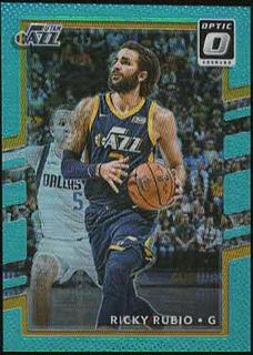Ricky Rubio