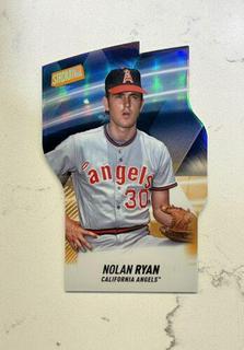 Nolan Ryan