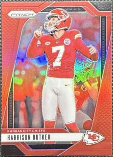 Harrison Butker
