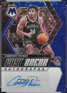 Cameron Thomas
