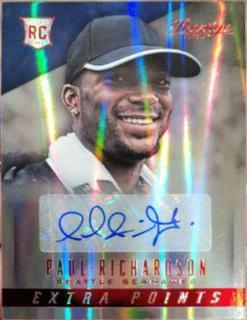 Paul Richardson