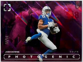 Josh Downs
